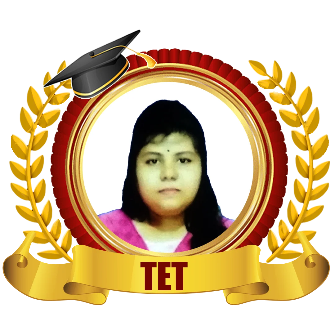 TET Qualified Student - Bithi Madda